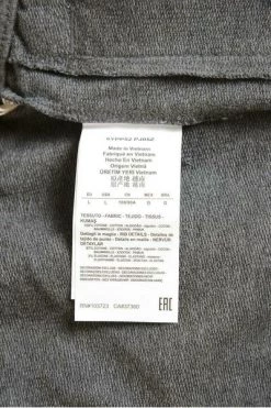 Emporio Armani EA7 Sweatpants Trousers Gray 13 Emporio Armani EA7 Sweatpants Trousers Gray -Goedkope Emporio Armani EA7 winkel ffa64504fad539831d59a548c6a7bdab