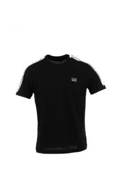 Emporio Armani EA7 T-shirts EA7 T-shirt Black