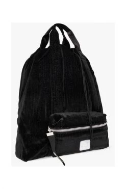 Emporio Armani EA7 Rugzakken Velour Backpack With Logo Black 10 Emporio Armani EA7 Rugzakken Velour Backpack With Logo Black -Goedkope Emporio Armani EA7 winkel ffbfce144fd59e4a5f37a259dfd04836