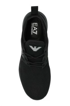 Emporio Armani EA7 Sneakers Black